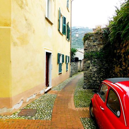 レヴァントBellissima Casa Nel Centro Storico!!!アパートメント エクステリア 写真