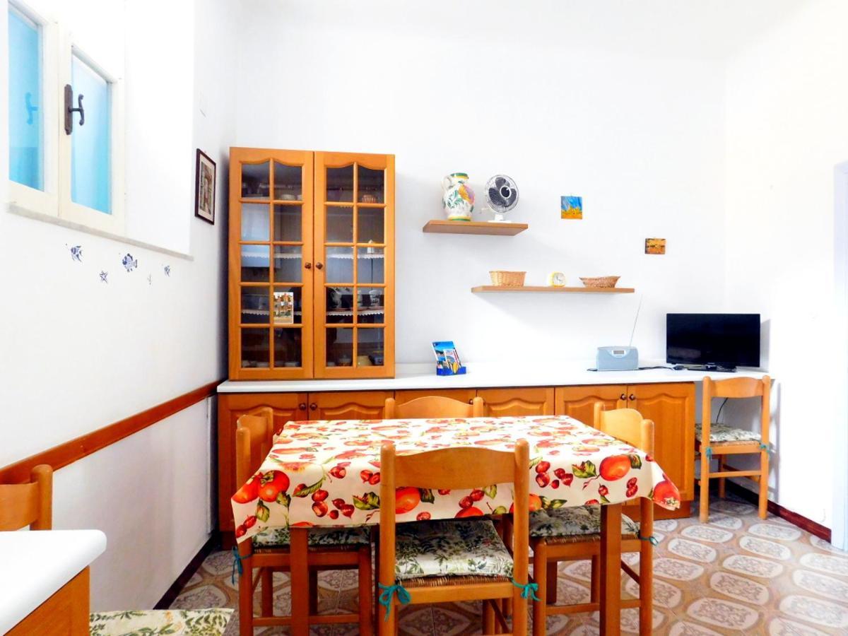 レヴァントBellissima Casa Nel Centro Storico!!!アパートメント エクステリア 写真