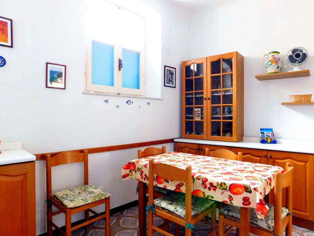 レヴァントBellissima Casa Nel Centro Storico!!!アパートメント エクステリア 写真