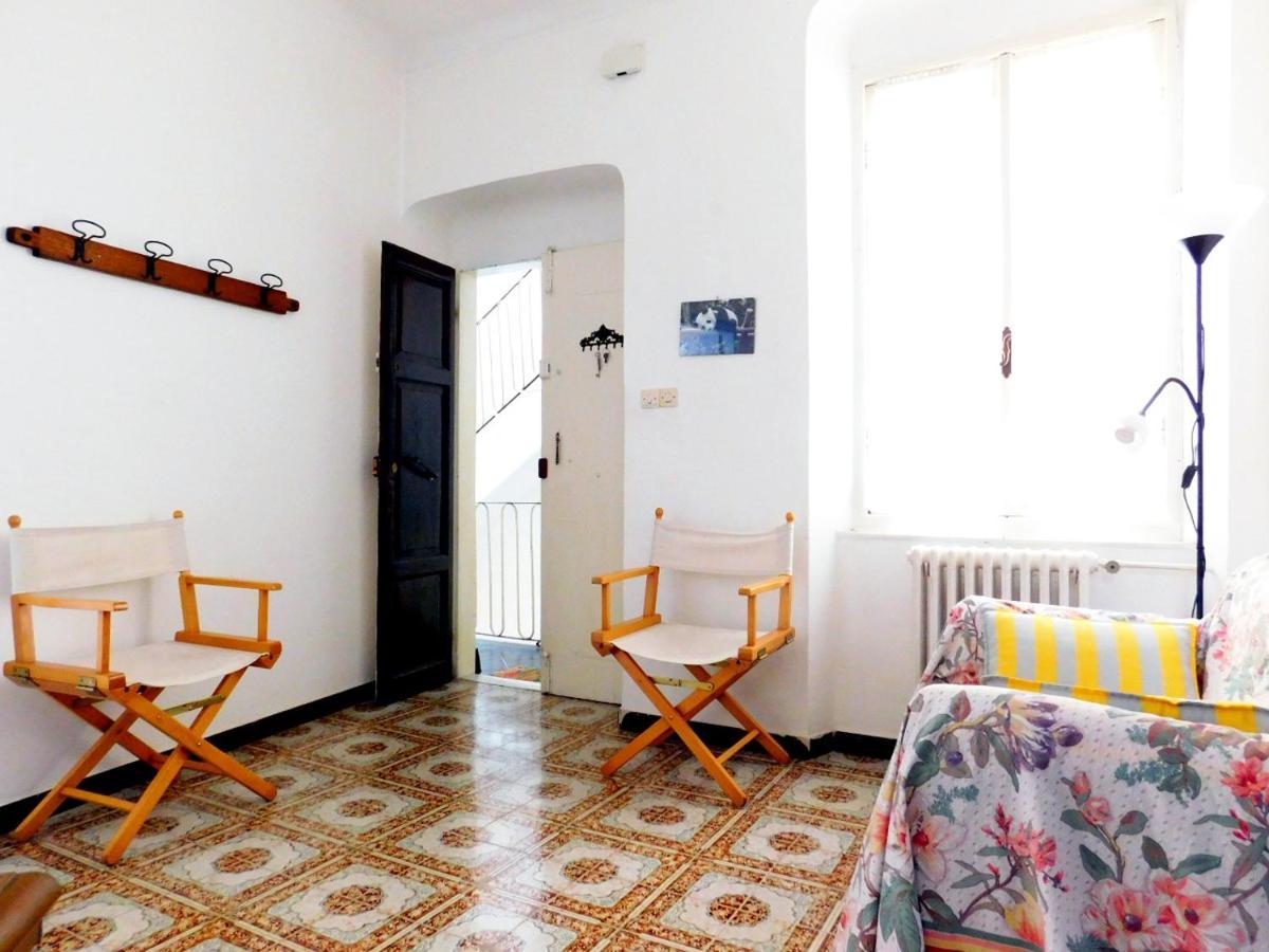 レヴァントBellissima Casa Nel Centro Storico!!!アパートメント エクステリア 写真