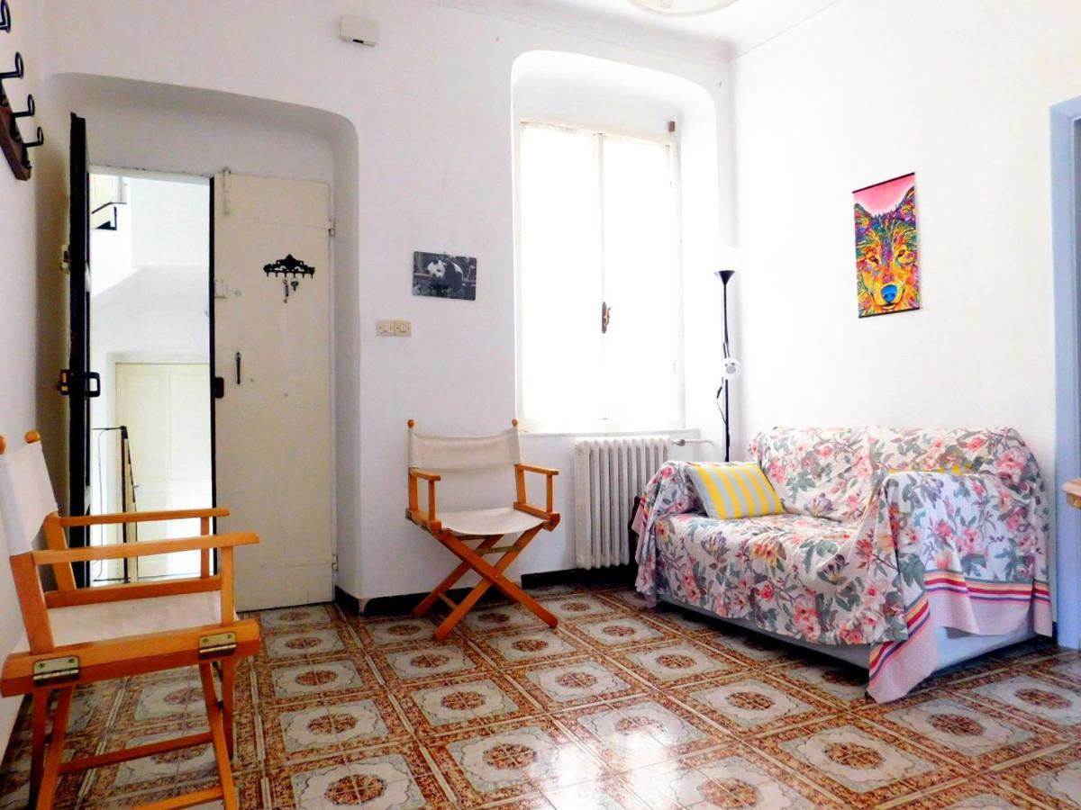 レヴァントBellissima Casa Nel Centro Storico!!!アパートメント エクステリア 写真