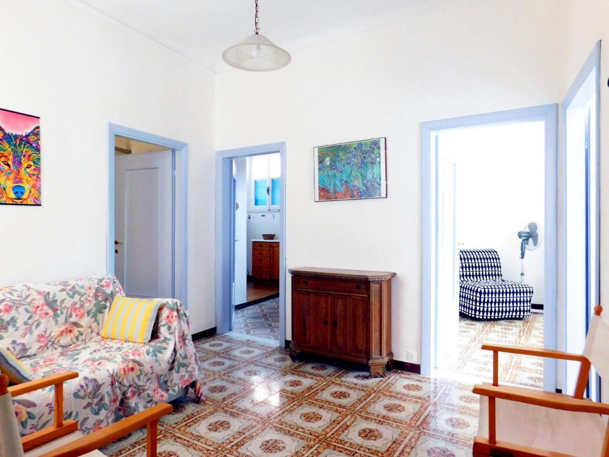 レヴァントBellissima Casa Nel Centro Storico!!!アパートメント エクステリア 写真